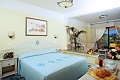 Club Hotel Marina Beach, Orosei