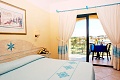 Club Hotel Marina Beach, Orosei