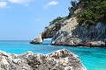 Club Hotel Marina Beach, Orosei