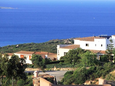 Hotel Micalosu - Cannigione di Arzachena, Sardnia