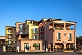Hotel La Vecchia Fonte, Palau