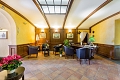 Hotel La Vecchia Fonte, Palau