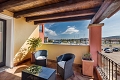 Hotel La Vecchia Fonte, Palau