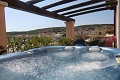 Hotel La Vecchia Fonte, Palau