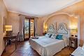 Hotel La Vecchia Fonte, Palau