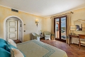 Hotel La Vecchia Fonte, Palau