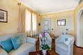 Hotel La Vecchia Fonte, Palau