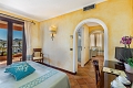 Hotel La Vecchia Fonte, Palau