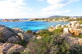 Hotel La Vecchia Fonte, Palau