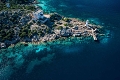 Hotel La Vecchia Fonte, Palau