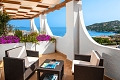 Hotel Punta Est, Baja Sardinia