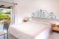 Hotel Punta Est, Baja Sardinia