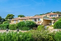 Hotel Punta Est, Baja Sardinia