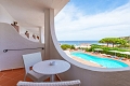 Hotel Punta Est, Baja Sardinia