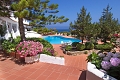 Hotel Punta Est, Baja Sardinia