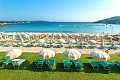 Hotel Punta Est, Baja Sardinia