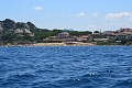 Hotel Punta Est, Baja Sardinia