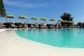 Hotel Punta Negra, Alghero