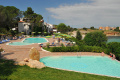 Hotel Punta Negra, Alghero