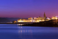 Hotel Punta Negra, Alghero