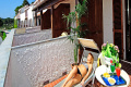 Hotel Punta Negra, Alghero