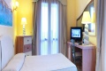 Hotel Punta Negra, Alghero