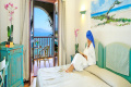 Hotel Punta Negra, Alghero