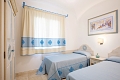 Hotel Quattro Lune, Orosei