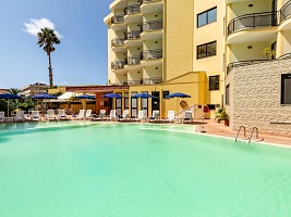ubytovanie Hotel Rina - Alghero, Sardnia