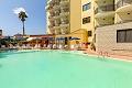 Hotel Rina, Alghero