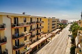 Hotel Rina, Alghero