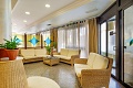 Hotel Rina, Alghero