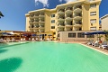 Hotel Rina, Alghero