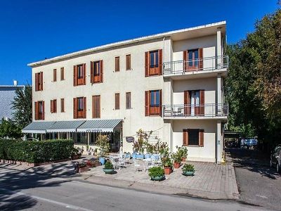 Hotel Sandalyon - San Teodoro, Sardnia
