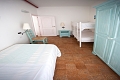 Hotel Sandalyon, San Teodoro