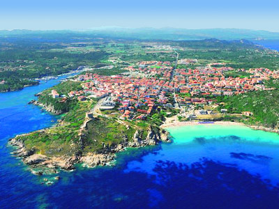 ubytovanie Apartmny Santa Teresa - Santa Teresa Gallura