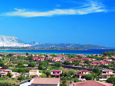 ubytovanie Apartmny San Teodoro - San Teodoro