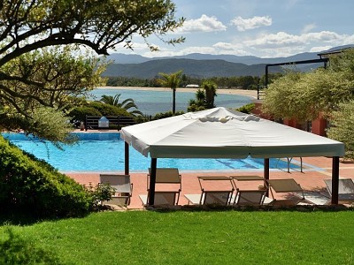ubytovanie Hotel Club Saraceno, Arbatax  - Sardnia