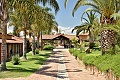 Hotel Club Saraceno, Arbatax 