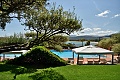Hotel Club Saraceno, Arbatax 