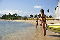 Hotel Club Saraceno, Arbatax 