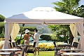 Hotel Club Saraceno, Arbatax 