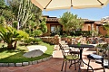 Hotel Club Saraceno, Arbatax 