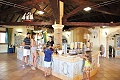 Hotel Club Saraceno, Arbatax 
