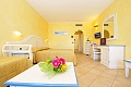 Hotel Club Saraceno, Arbatax 
