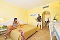 Hotel Club Saraceno, Arbatax 