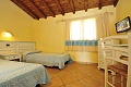 Hotel Club Saraceno, Arbatax 