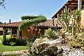 Hotel Club Saraceno, Arbatax 