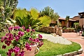 Hotel Club Saraceno, Arbatax 