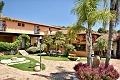 Hotel Club Saraceno, Arbatax 